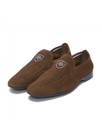 Manoletina piel ante SS114
