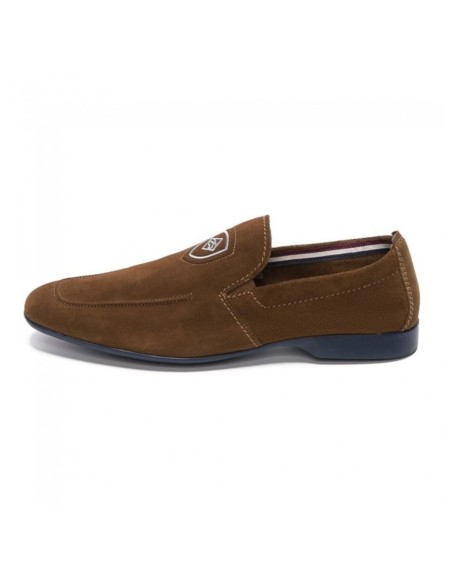 Manoletina piel ante SS114