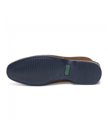 Manoletina piel ante SS114