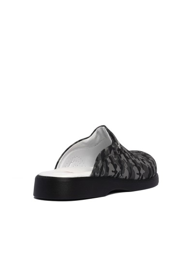 Zueco sanitario ZH05 2