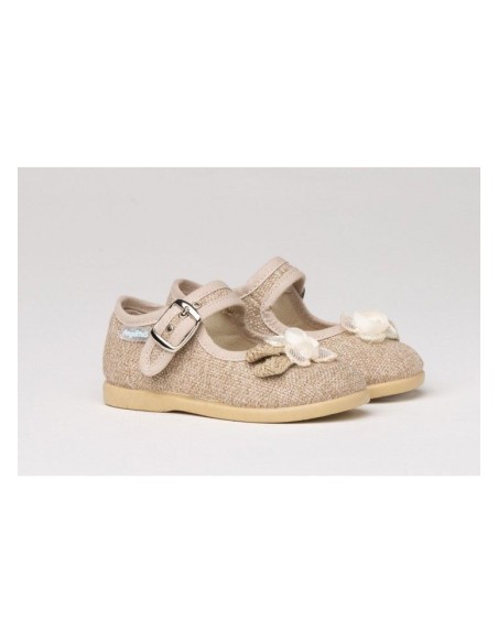 Mercedita Textil 114