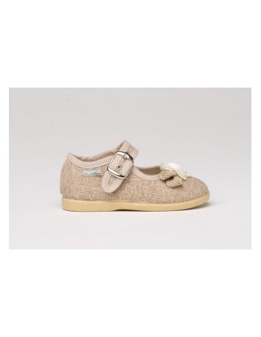 Mercedita Textil 114