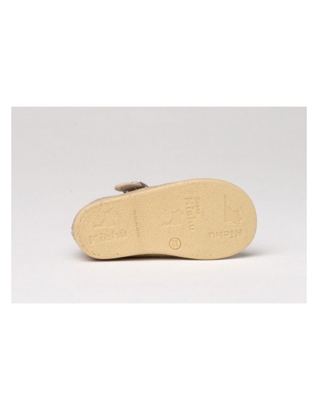 Mercedita Textil 114