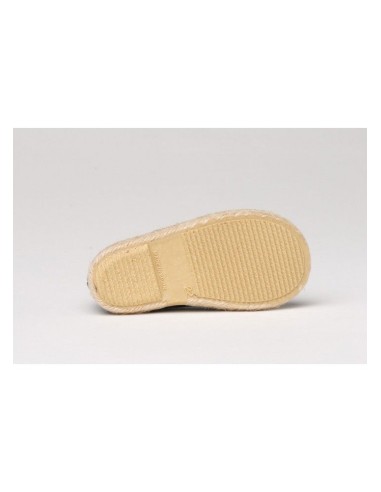 Zapato Blucher Lino 115