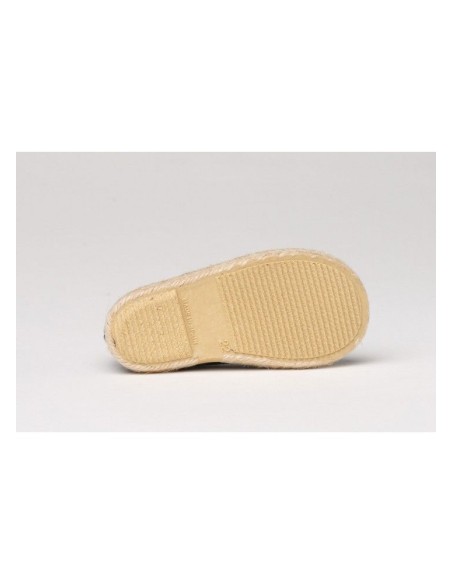 Zapato Blucher Lino 115