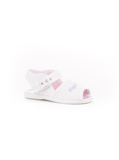 Sandalia Lona 116 2