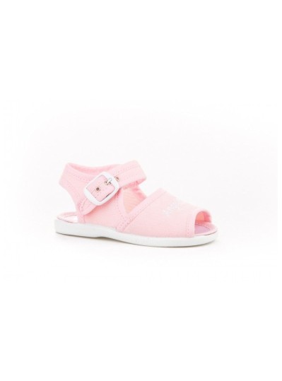 Sandalia Lona 116 2