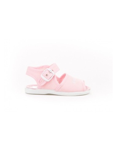 Sandalia Lona 116