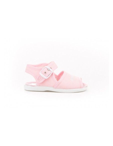 Sandalia Lona 116