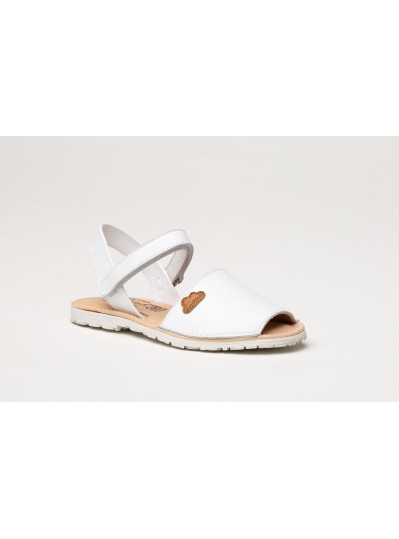 Abarca Piel  220.2 2