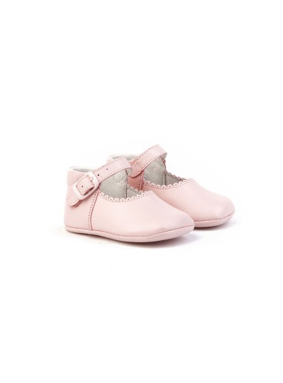 Zapato Patuco Piel 240