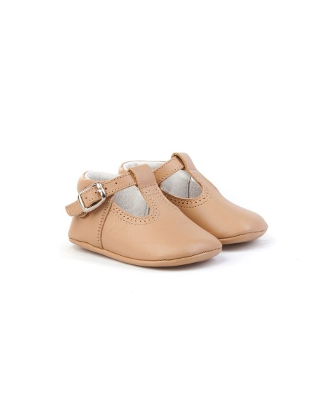 Zapato Patuco Piel 247 Zapato Patuco Piel 247