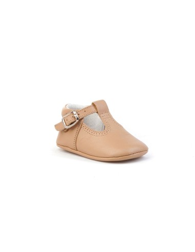 Zapato Patuco Piel 247