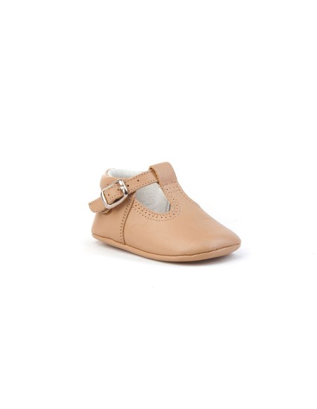 Zapato Patuco Piel 247 Zapato Patuco Piel 247