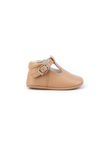 Zapato Patuco Piel 247