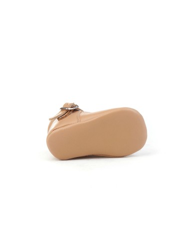 Zapato Patuco Piel 247