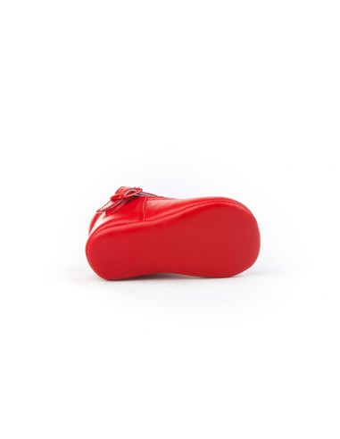 Zapato Patuco Piel 247