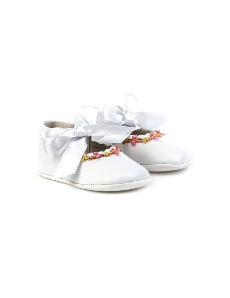 Zapato Patuco Piel 253