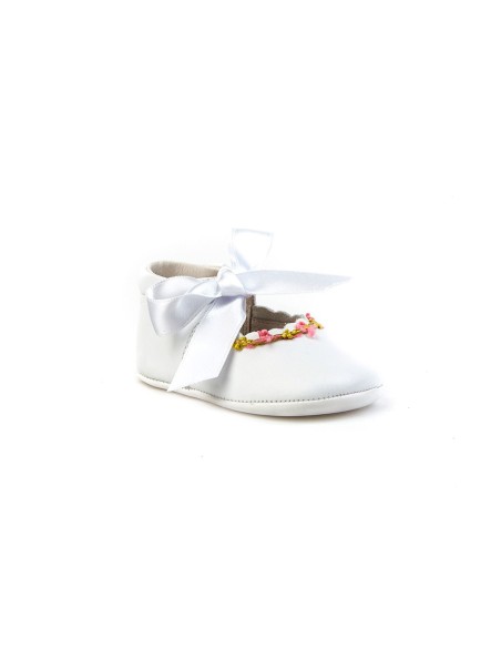 Zapato Patuco Piel 253