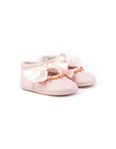 Zapato Patuco Piel 253 Zapato Patuco Piel 253