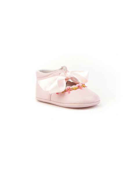 Zapato Patuco Piel 253 Zapato Patuco Piel 253