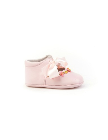 Zapato Patuco Piel 253