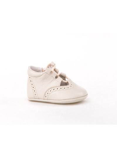 Zapato Patuco Piel 256 2