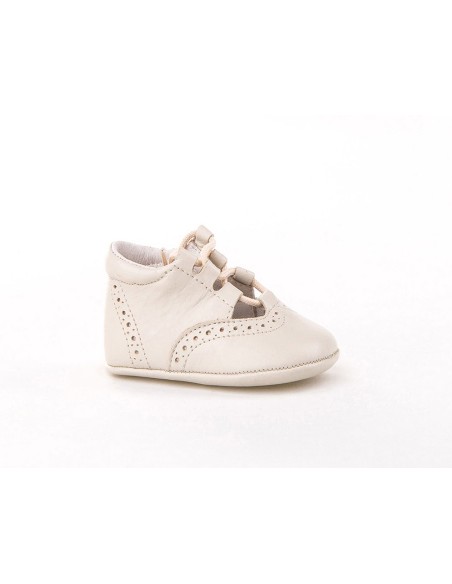 Zapato Patuco Piel 256