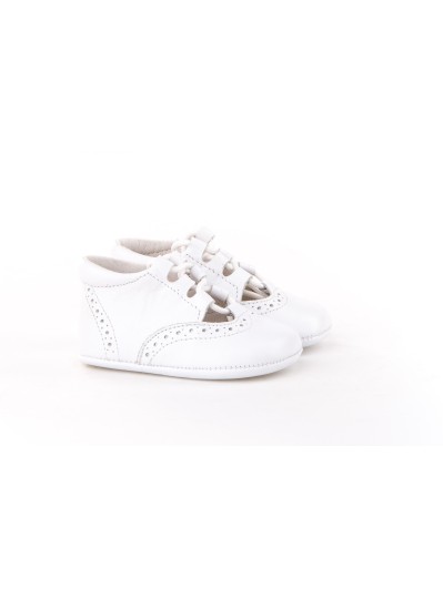 Zapato Patuco Piel 256