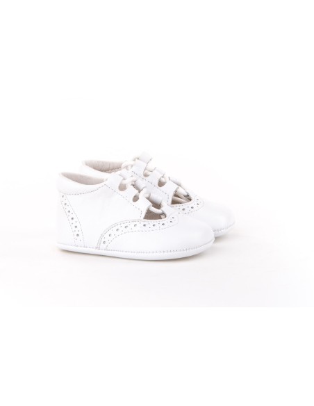 Zapato Patuco Piel 256