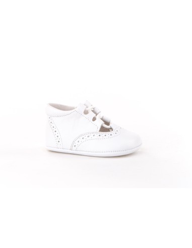 Zapato Patuco Piel 256