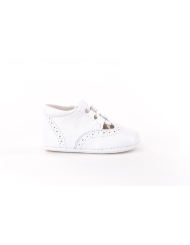 Zapato Patuco Piel 256