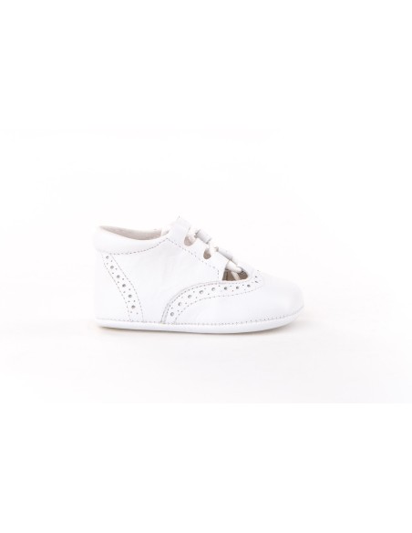 Zapato Patuco Piel 256