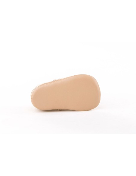 Zapato Patuco Piel 256