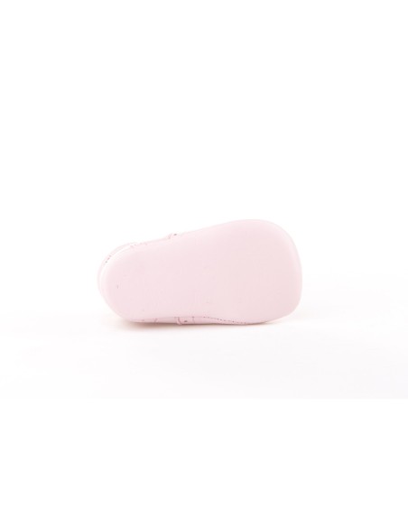 Zapato Patuco Piel 256