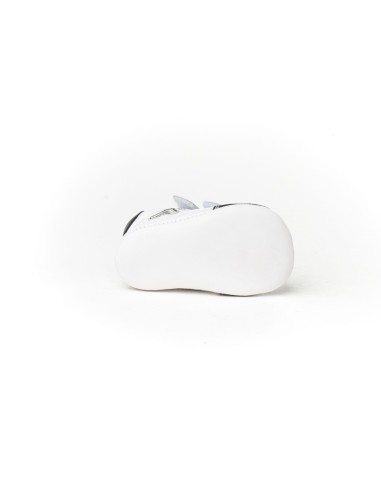 Zapato Patuco Piel 266