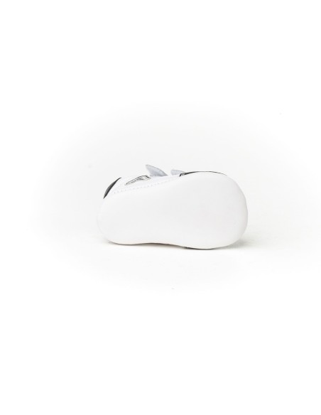 Zapato Patuco Piel 266