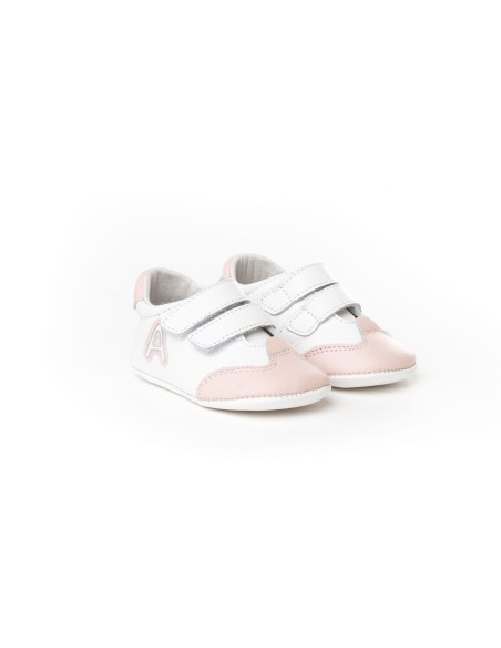 Zapato Patuco Piel 266