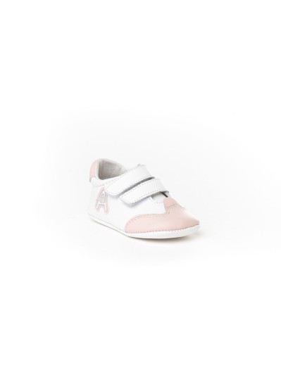 Zapato Patuco Piel 266 2