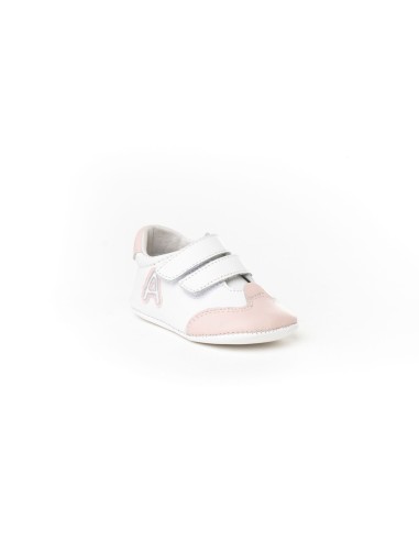 Zapato Patuco Piel 266