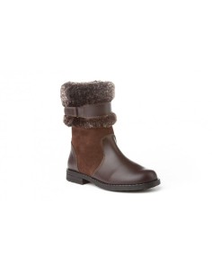 Botas Piel 152 2