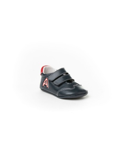 Zapato Patuco Piel 266 2