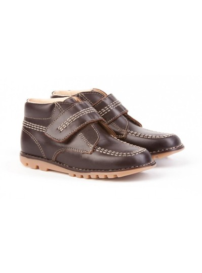 Botin Piel 304