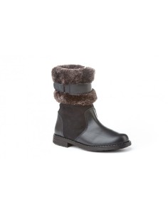 Botas Piel 152 2