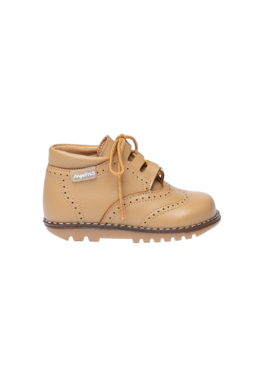 Botin Inglesita piel 425 2
