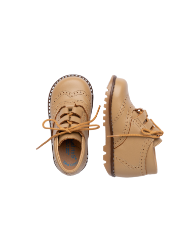 Botin Inglesita piel 425