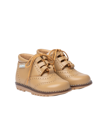 Botin Inglesita piel 425
