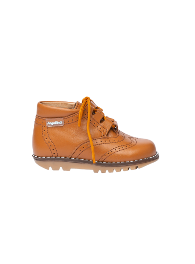Botin Inglesita piel 425 2