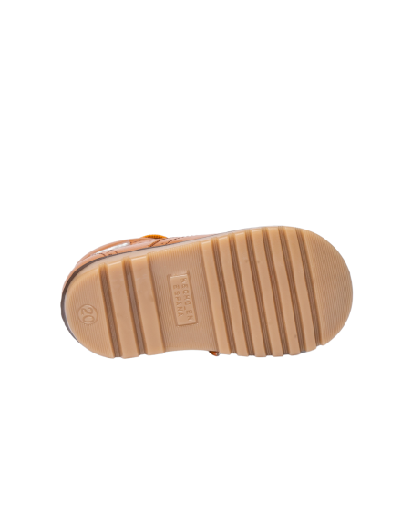 Botin Inglesita piel 425