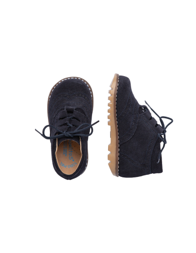 Botin Inglesita piel 426